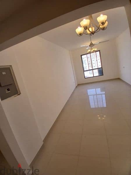 Flat For Rent 1 bkh in Busher 2