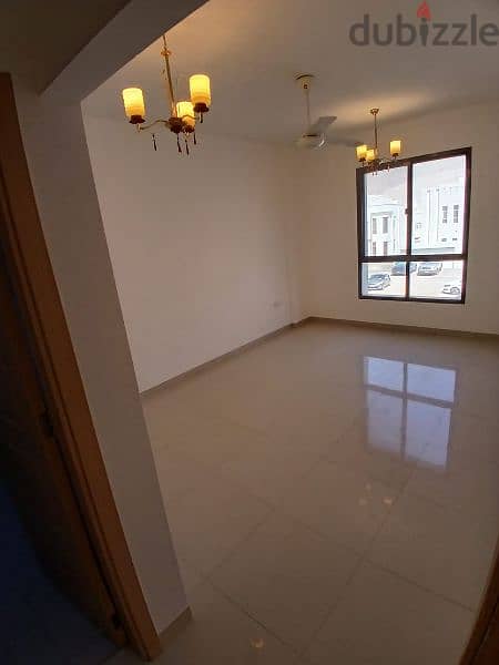 Flat For Rent 1 bkh in Busher 4