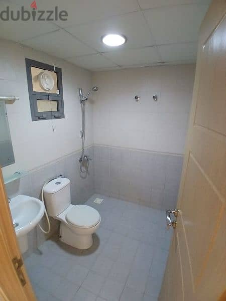 Flat For Rent 1 bkh in Busher 5