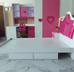 Charming Baby Bedroom Sets: Comfort & Style for Your Little One