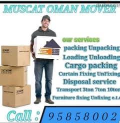 best house shifting service I have best carpenter services