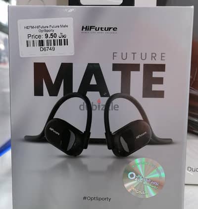 HiFuture Future Mate OptSporty -  HEFM