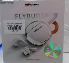 HiFuture FlyBuds3 - HEF3 0