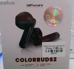 HiFuture Colorbuds2 Tws - HEC2 0