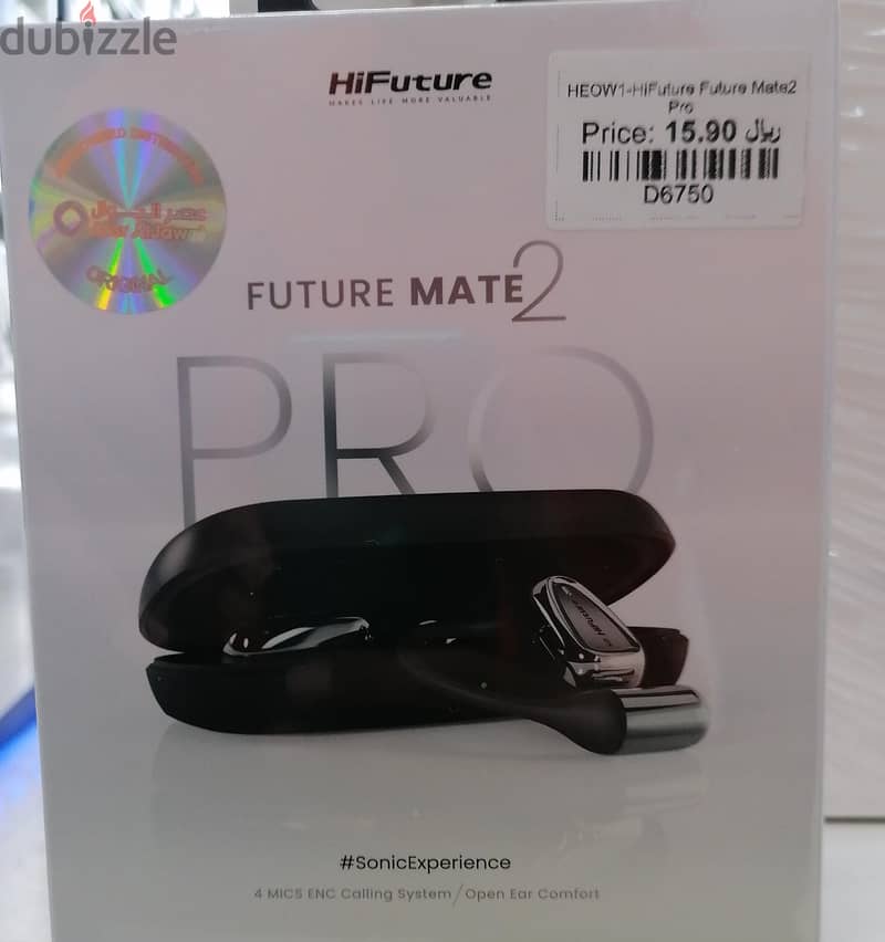 Hifuture Future Mate2 Pro - HEOW1 0