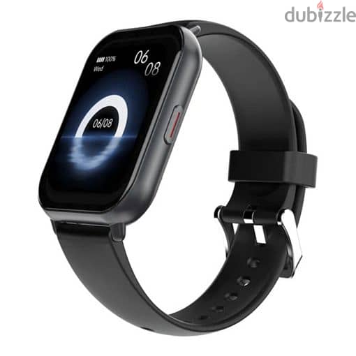 Hifuture Zone2 Smart Watch - HSFZ2 1