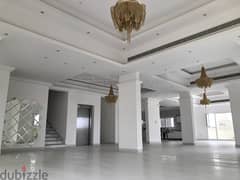 5Me2 luxury & Modern Style 7+1 BHK Villa For Rent In Mortafaat Bosher 0