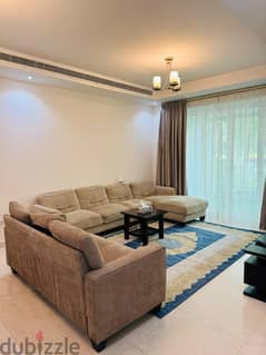 3 BHK APARTMENT IN MUSCAT GRAND MALL (2HW8)