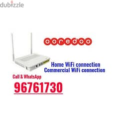 Ooredoo Unlimited WiFi 0