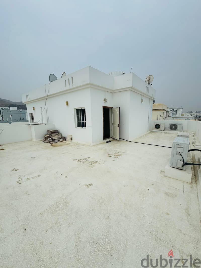 4 BHK Villa with elevator in Al Khuwair (PQWI0) 15