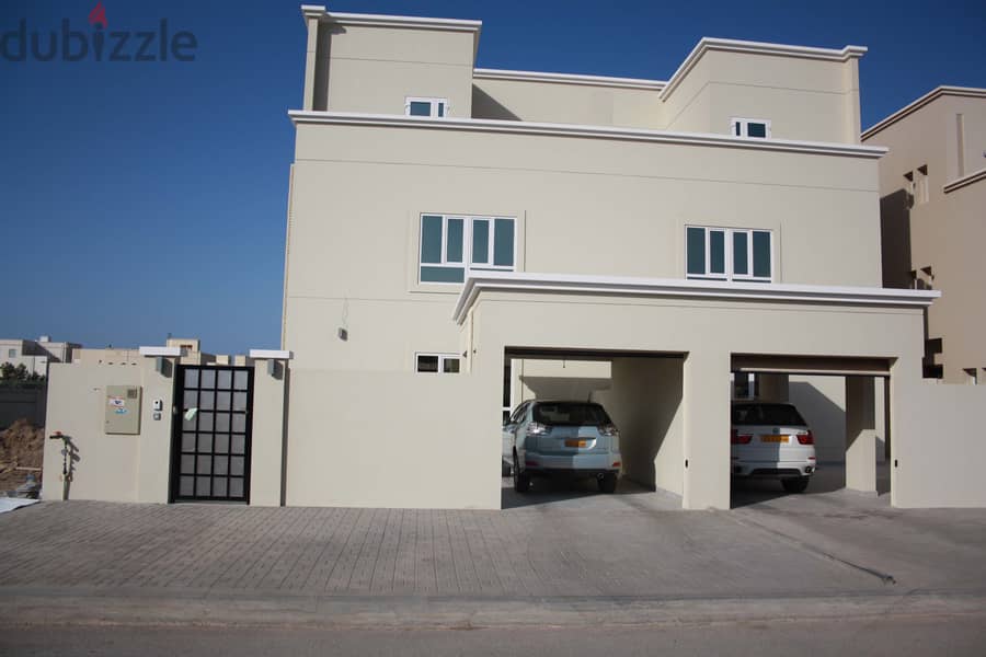 "SR-NK-262 Villa to let in Mawaleh North 0