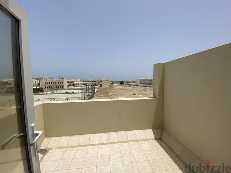 "SR-NK-262 Villa to let in Mawaleh North 1