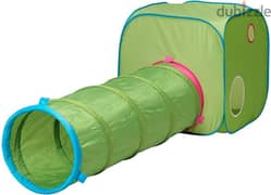 ikea kids tent with tunnel