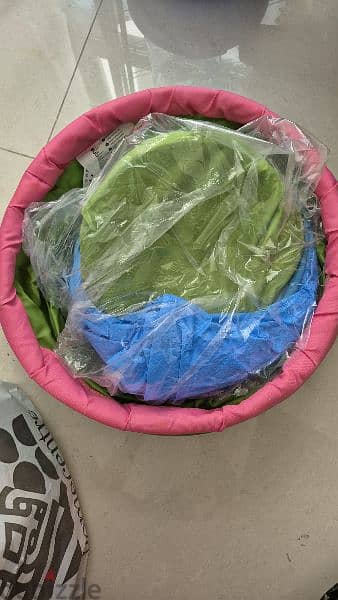 ikea kids tent with tunnel 1