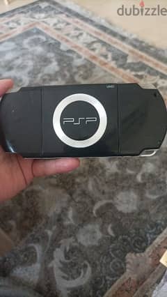 PSP