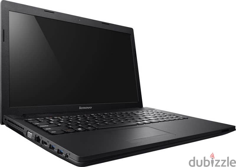 Lenovo i7 Laptop 1