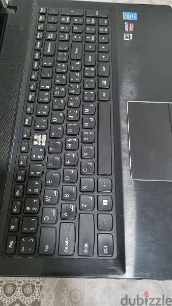 Lenovo i7 Laptop 2