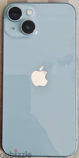 Apple iPhone 14 128 Gb Blue in Brand New Condition 1