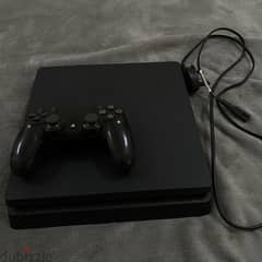 PlayStation 4 0