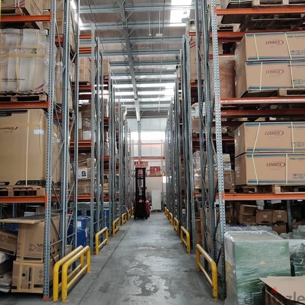 Warehouse in Ghala Industrial Area 1