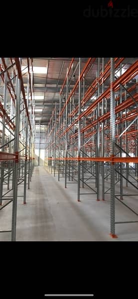 Warehouse in Ghala Industrial Area 4