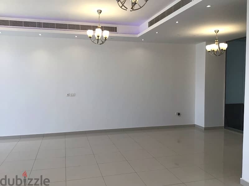 New 4 bhk villa for rent in madina qaboos with swimming pool 18