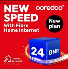 Ooredoo WiFi Connection Available Service