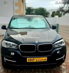 BMW X5 2015 cal. # 9944 3695 for serious buyer's