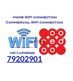 Ooredoo WiFi Connection Available Service 0