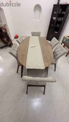 Dining table for sale from A&H