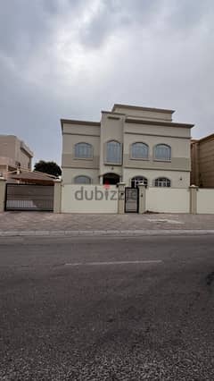 Villa for rent in Bosher 700 OMR Monthly