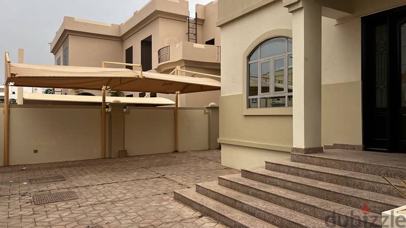 Villa for rent in Bosher 700 OMR Monthly 2