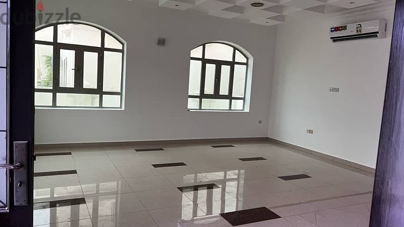 Villa for rent in Bosher 700 OMR Monthly 4