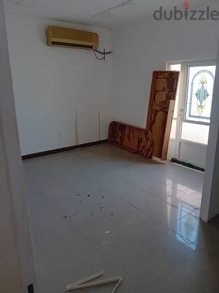 4 bhk commercial villa for rent in madina Qaboos street 1