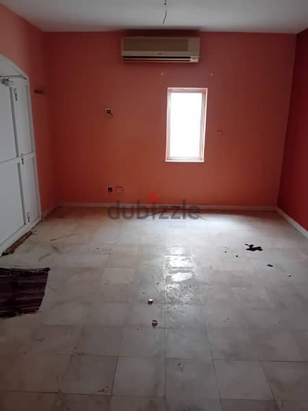 4 bhk commercial villa for rent in madina Qaboos street 3