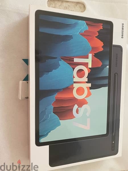 TAB S7 128GB 1