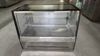 Display chiller - براد عرض