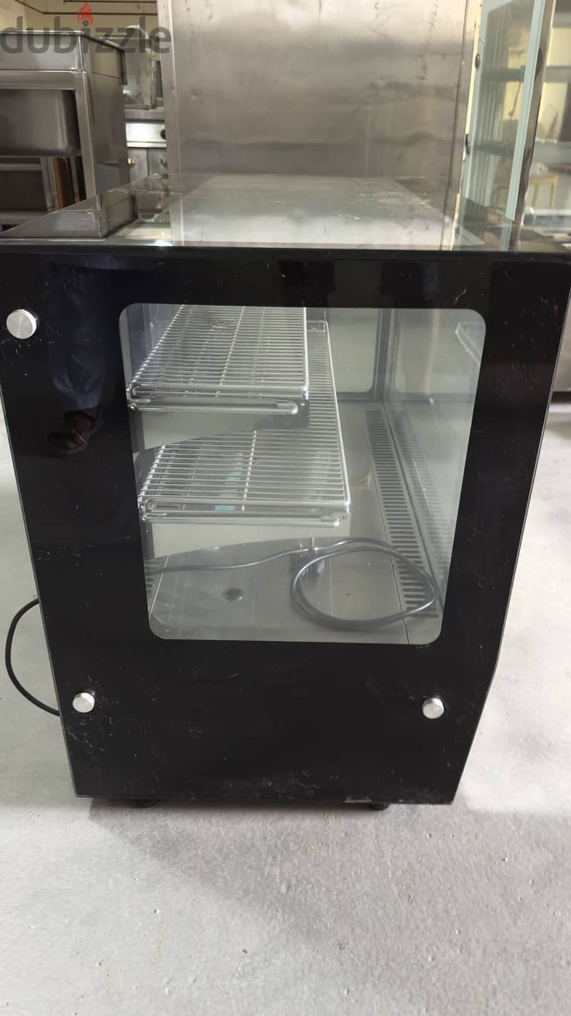 Display chiller - براد عرض 1