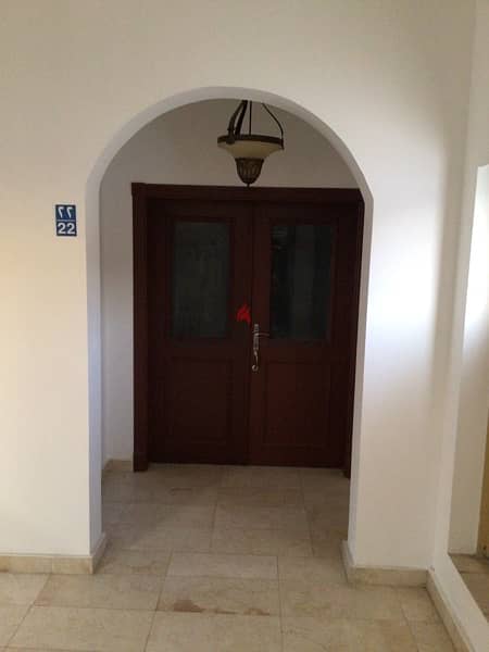 deluxe 3 bhk duplex flat near Muscat international school Qurum 1