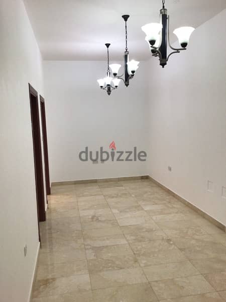 deluxe 3 bhk duplex flat near Muscat international school Qurum 13