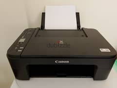 Canon TS 3340 pixma