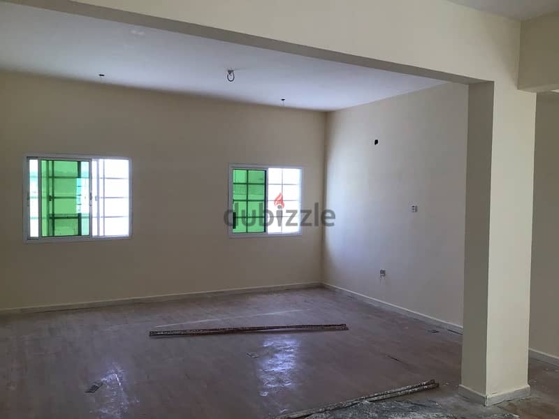 a huge 6bhk commercial villa for rent in mumtaz area ruwi near church 5