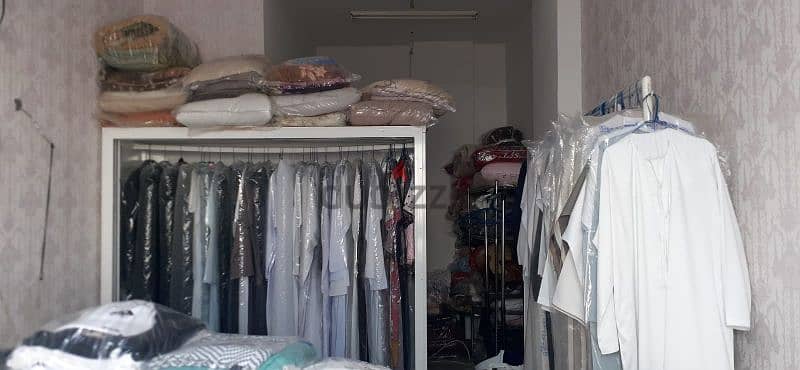 laundry for sale good  location and good dayle sale 2