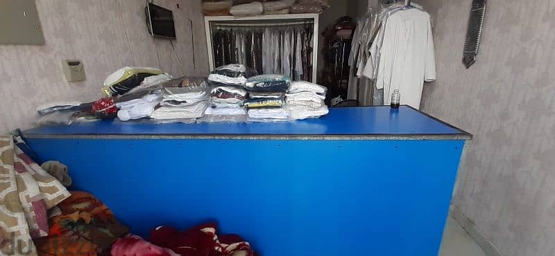 laundry for sale good  location and good dayle sale 6