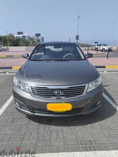 Kia Optima 2009 LX