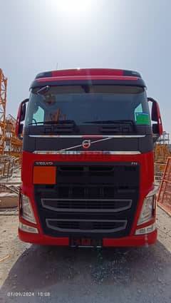 volvo FH420 Goog Condation 0