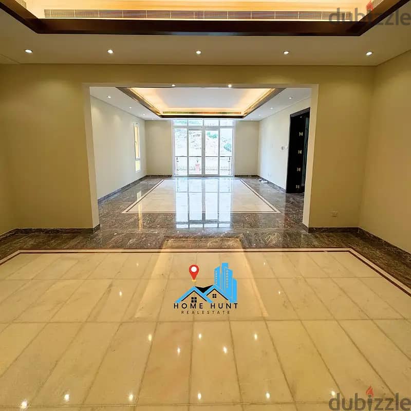 MADINAT AL ILAM | MODERN OPULENT 7+2 BR VILLA IN PRIME LOCATION 2