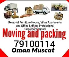 Movers house shifting all oman and packers tarsport