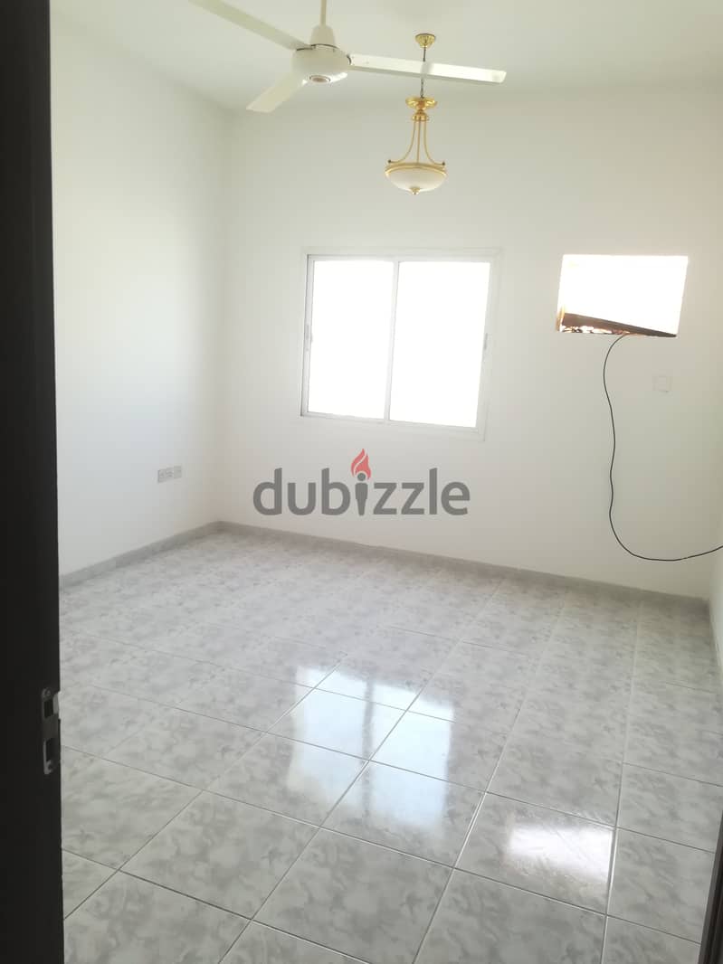 Al Khuwair ! 2 BHK Specious Family Flat at AL Khuwair33 near Technical 1