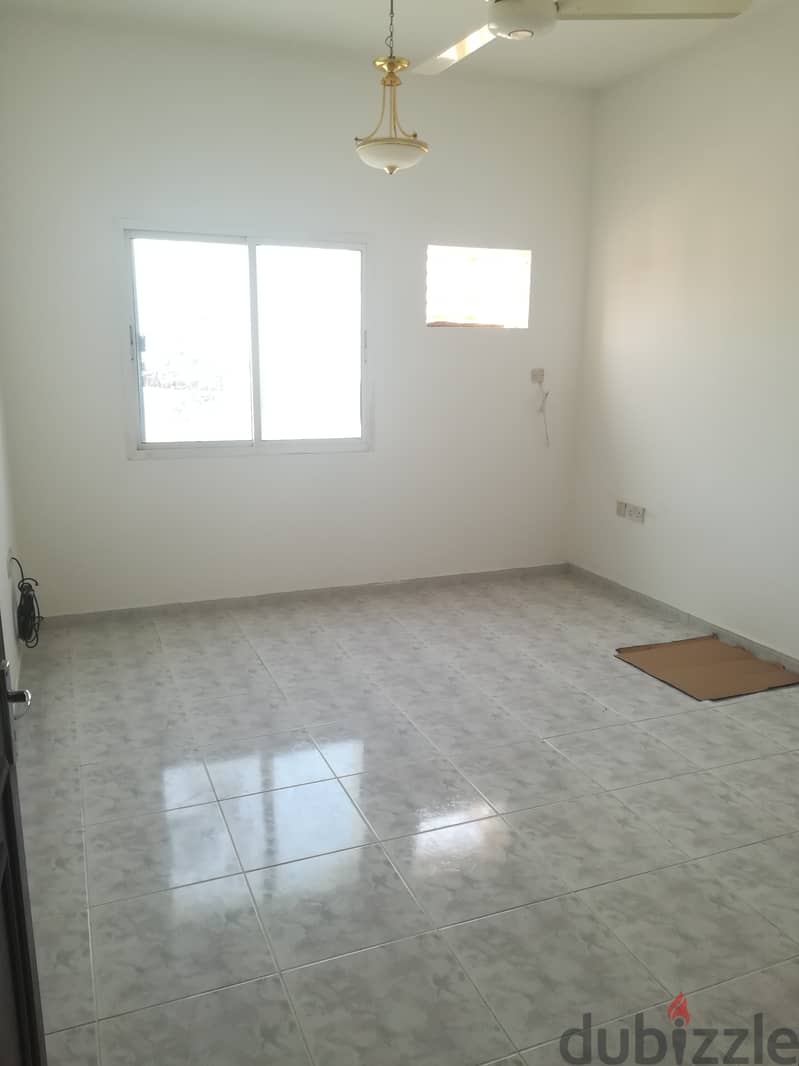 Al Khuwair ! 2 BHK Specious Family Flat at AL Khuwair33 near Technical 2